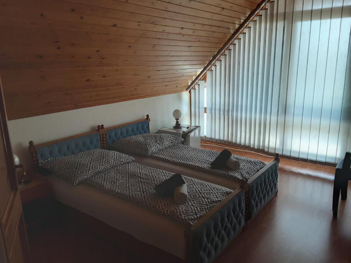 Hévíz St Hubertus Panzio B&B 외부 사진